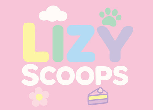 Lizy Scoops
